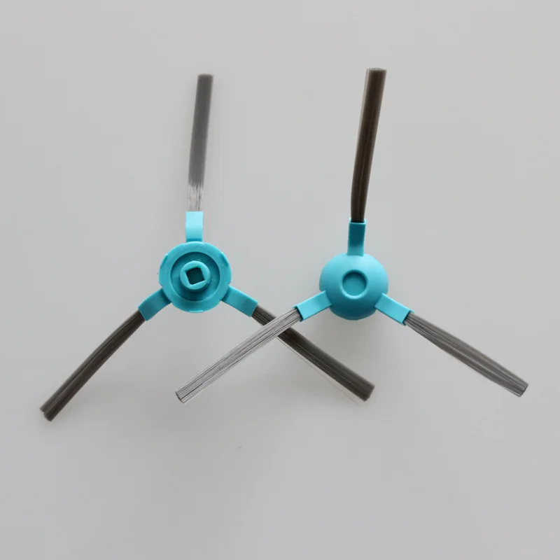 2 Pieces High Quality Side Brush Robot Sweeper Accessories Replacement for Conga 1390 1290 Vacuum Cleaner
2 Pieces High Quality Side Brush Robot Sweeper Accessories Replacement for Conga 1390 1290 Vacuum Cleaner