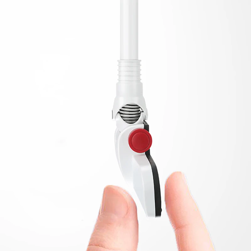 USB Vacuum Cleaner Cordless 13000PA 3 in 1 Stick Vacuum Cleaner with HEPA Filter Lightweight for Home Hard Floor Car Pet
USB Vacuum Cleaner Cordless 13000PA 3 in 1 Stick Vacuum Cleaner with HEPA Filter Lightweight for Home Hard Floor Car Pet