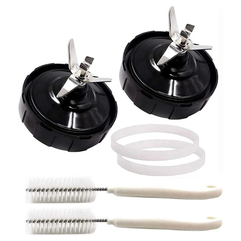 Сменные лезвия для экстрактора плавников, нижнее лезвие для Nutri Ninja Auto IQ BL642 NN102 BL2013, 2 шт. 
Сменные лезвия для экстрактора плавников, нижнее лезвие для Nutri Ninja Auto IQ BL642 NN102 BL2013, 2 шт.