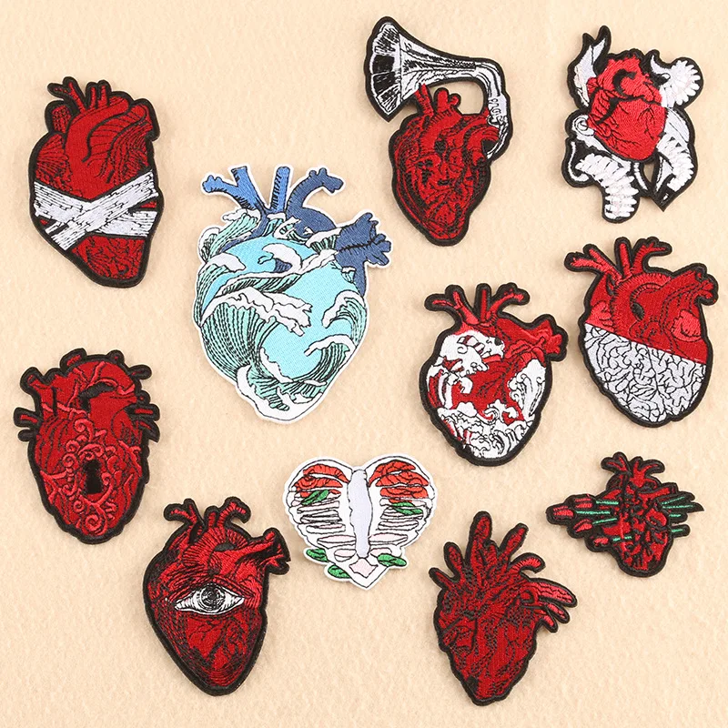Computer Emboridery Label Shoes, Hats, Bags, Clothing Accessories Patch Embroidered Cloth Stickers Wholesale Customization
Computer Emboridery Label Shoes, Hats, Bags, Clothing Accessories Patch Embroidered Cloth Stickers Wholesale Customization