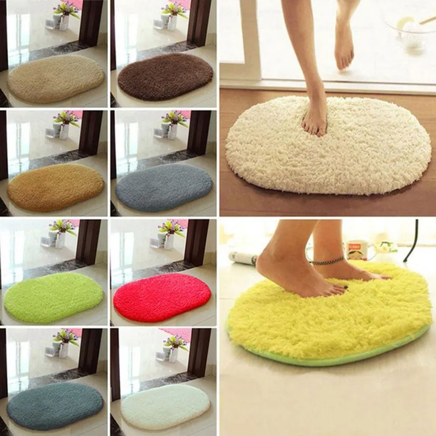 30*40cm Super Soft Indoor Modern Shag Silky Smooth Rugs Fluffy Anti-Skid Shaggy Area Rug Dining Living Room Carpetfor Home
30*40cm Super Soft Indoor Modern Shag Silky Smooth Rugs Fluffy Anti-Skid Shaggy Area Rug Dining Living Room Carpetfor Home