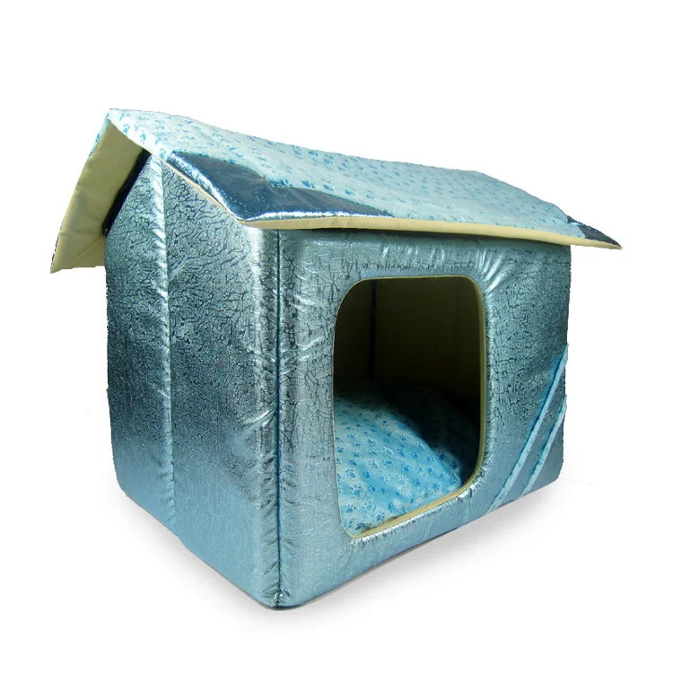 2014 New Pet House Pet House Series Washable Dog House chong wu wo dian Manufacturers 
2014 New Pet House Pet House Series Washable Dog House chong wu wo dian Manufacturers