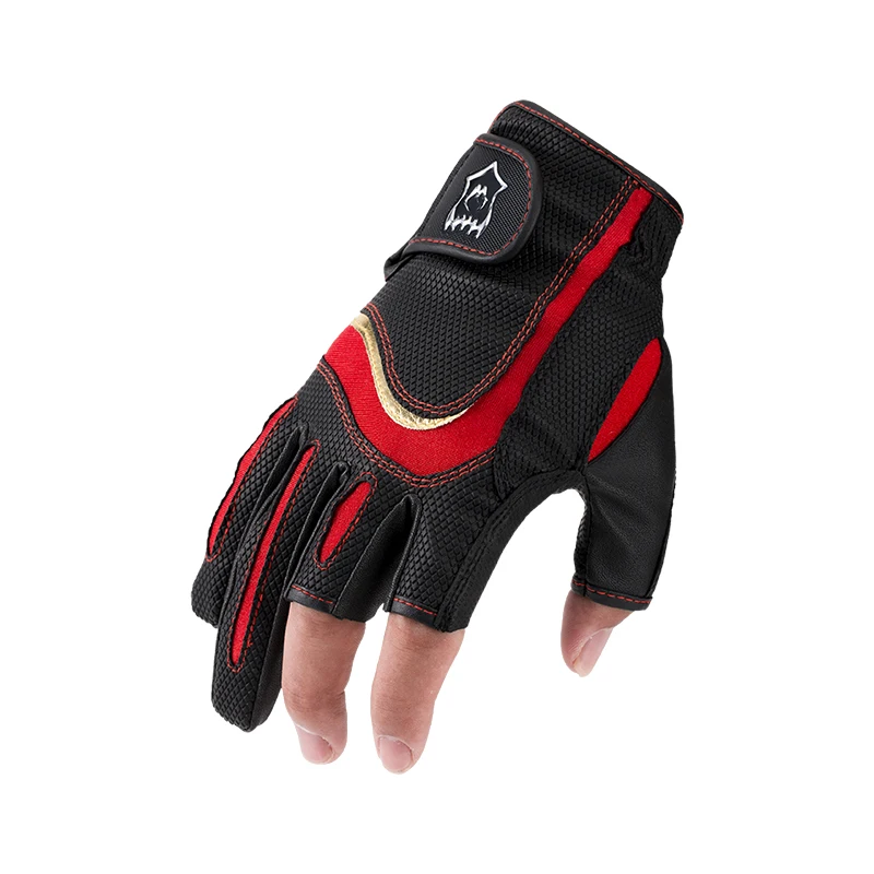 Перчатки для рыбалки Мужские Солнцезащитные дышащие, быстросохнущие, противоскользящие, износостойкие, для морской дороги, для рыбалки
Перчатки для рыбалки Мужские Солнцезащитные дышащие, быстросохнущие, противоскользящие, износостойкие, для морской дороги, для рыбалки