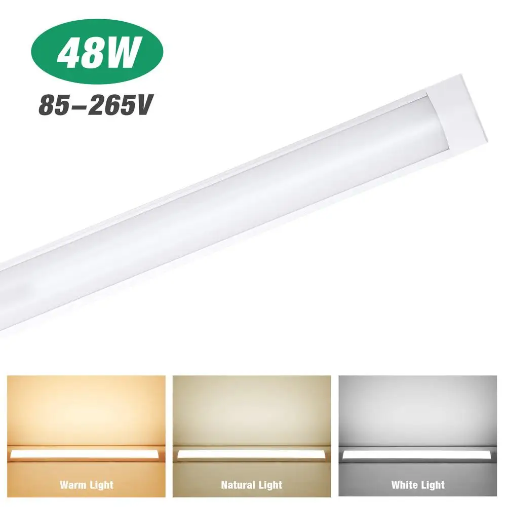 3 Color Temperatures LED Light Fixtures Purification Lamp Single Fixture Ceiling Home Bedroom Kitchen Closet Indoor Lighting
3 Color Temperatures LED Light Fixtures Purification Lamp Single Fixture Ceiling Home Bedroom Kitchen Closet Indoor Lighting