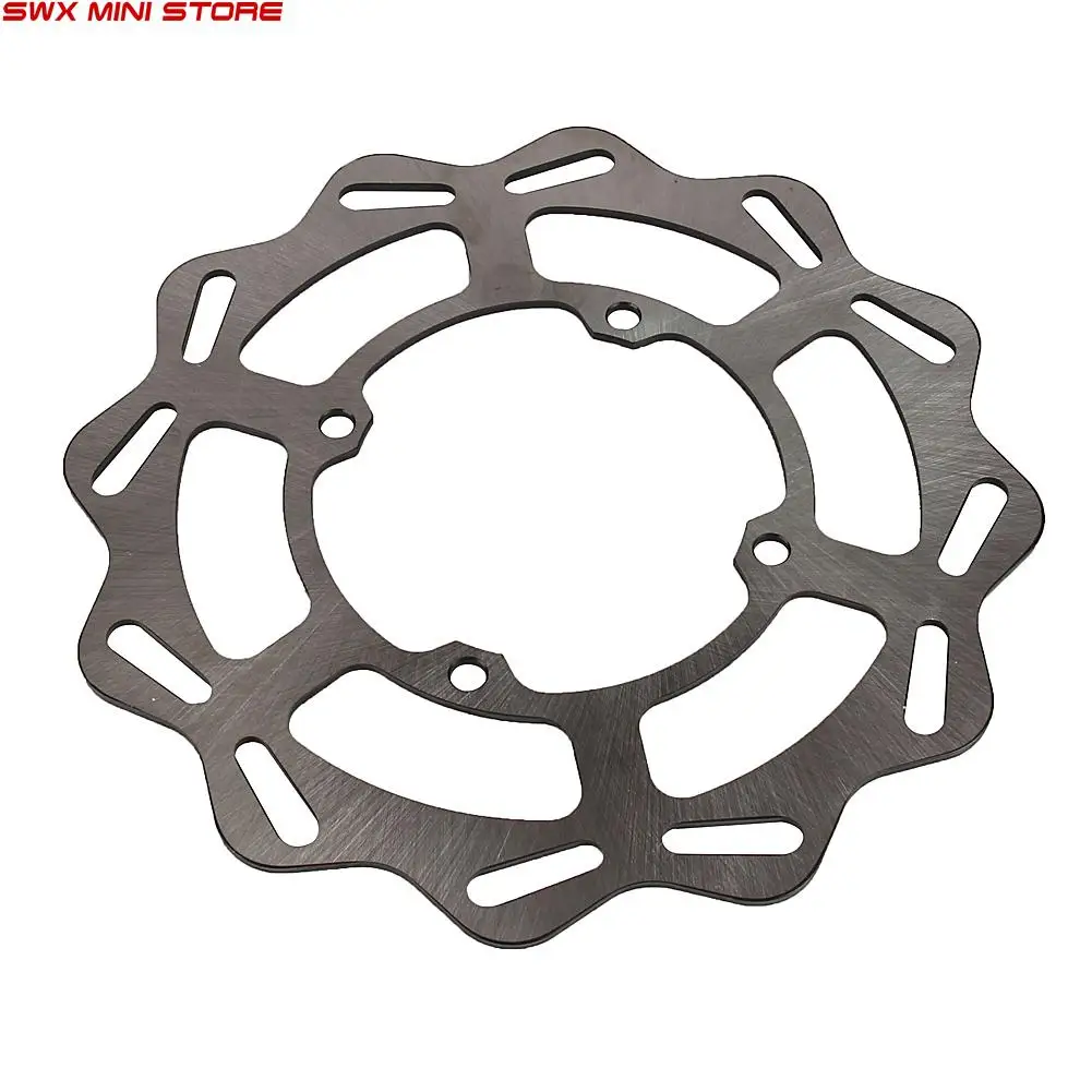 270mm Motorcycle Front Brake Disc Rotor Disk For Kawasaki KX125 KX250 2006-2008 KX250F KX450F 2006-2021 KLX450R 2007-2021
270mm Motorcycle Front Brake Disc Rotor Disk For Kawasaki KX125 KX250 2006-2008 KX250F KX450F 2006-2021 KLX450R 2007-2021