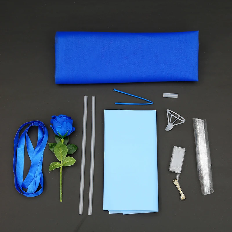 DIY Led Rose Bobo Balloons Birthday Valentine's Day Gift Mother's Day Wedding Decoration Christmas Party Balloon Rose Bouquet 
DIY Led Rose Bobo Balloons Birthday Valentine's Day Gift Mother's Day Wedding Decoration Christmas Party Balloon Rose Bouquet