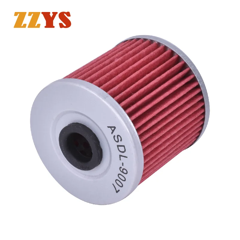 1/4/8 pcs Motorcycle Oil Filter For Kawasaki ATV 16099-004 KLT200 KLT250 KLF220 KSF250 KEF300 Bayou Mojave Prairie Lakota
1/4/8 pcs Motorcycle Oil Filter For Kawasaki ATV 16099-004 KLT200 KLT250 KLF220 KSF250 KEF300 Bayou Mojave Prairie Lakota