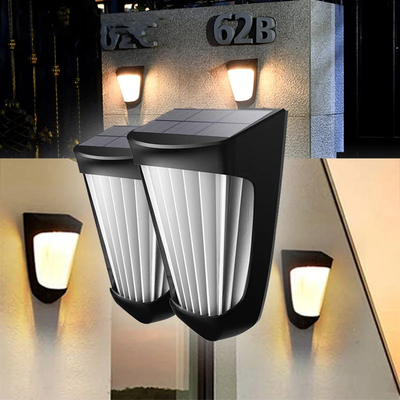 10LED Solar Lamp Outdoor Smart control Wall Lights Lantern Bulb ceiling light for Home Driveway Garden Decoration Street lamps
10LED Solar Lamp Outdoor Smart control Wall Lights Lantern Bulb ceiling light for Home Driveway Garden Decoration Street lamps