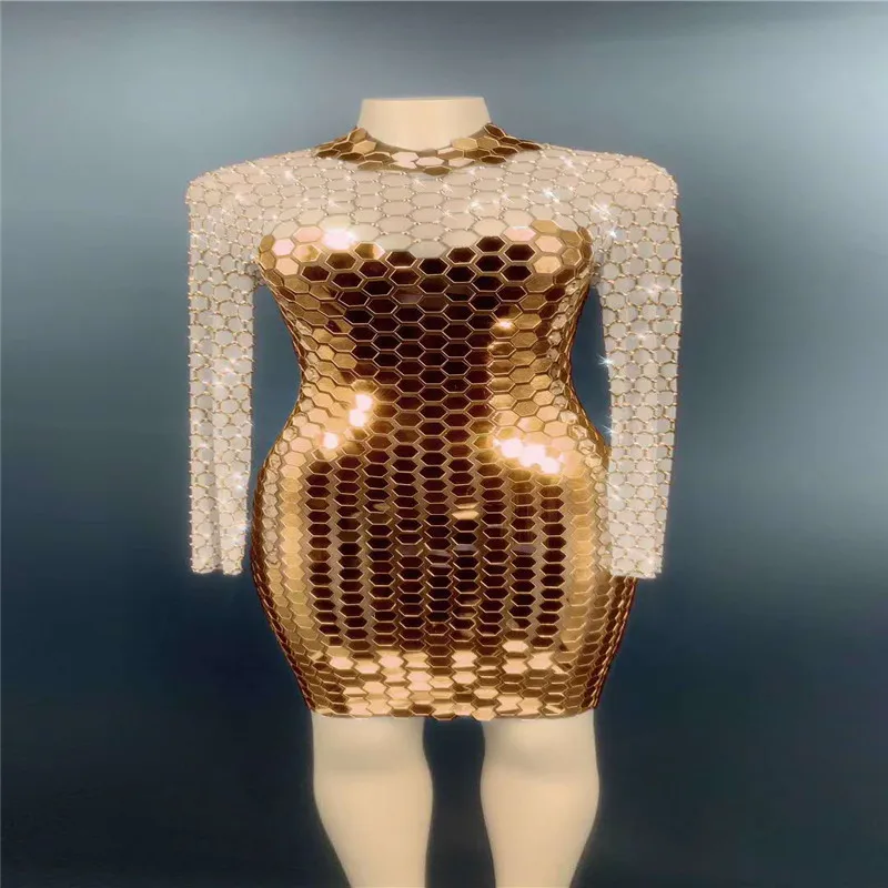V89 Silver mirror glass evening dress red rhinestones stage costume mesh crystal hip skirt pole dance wear drill outfit club dj
V89 Silver mirror glass evening dress red rhinestones stage costume mesh crystal hip skirt pole dance wear drill outfit club dj