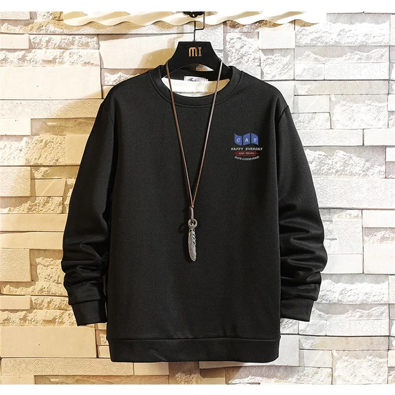 Модные брендовые мужские толстовки 2021; Сезон весна-осень; В стиле «хип-хоп» повседневные свободные мужские кофты в стиле «панк» пуловер ули...
Модные брендовые мужские толстовки 2021; Сезон весна-осень; В стиле «хип-хоп» повседневные свободные мужские кофты в стиле «панк» пуловер ули...