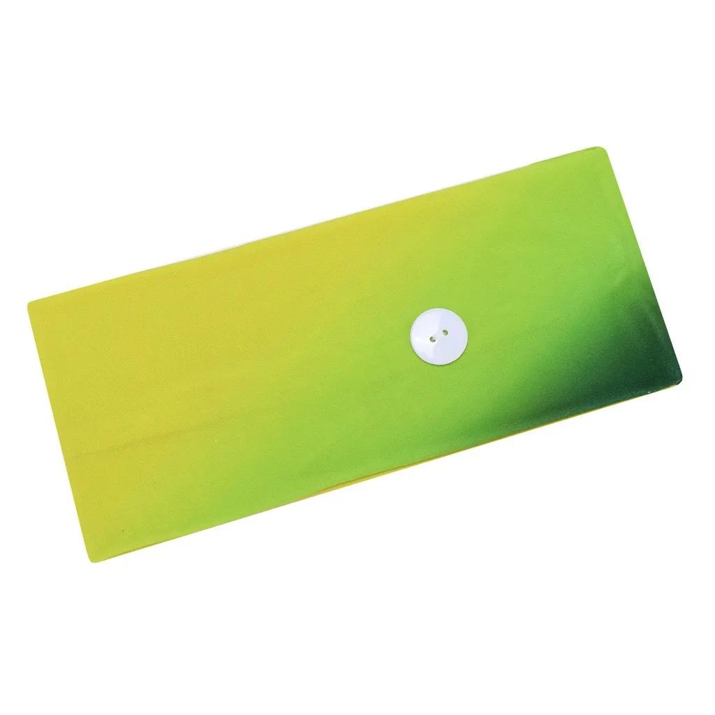 European and American button gradient printing women's fashion hairband hairband fitness yoga sports headscarf
European and American button gradient printing women's fashion hairband hairband fitness yoga sports headscarf