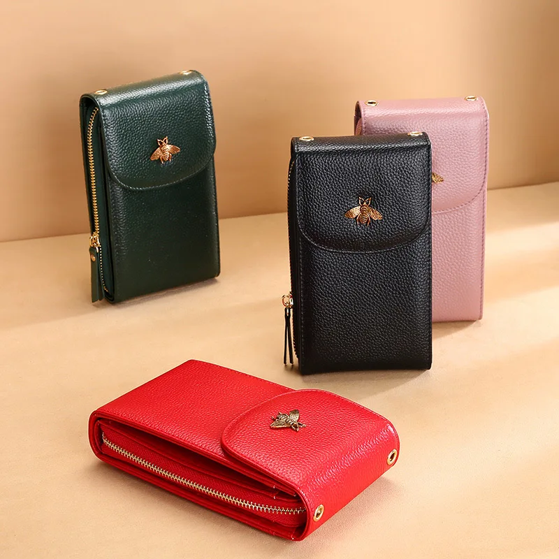Fhx-21HA Fashion metal bee messenger bag mini female multifunctional mobile phone bag suitable for 4~7 inch mobile phone bag
Fhx-21HA Fashion metal bee messenger bag mini female multifunctional mobile phone bag suitable for 4~7 inch mobile phone bag
