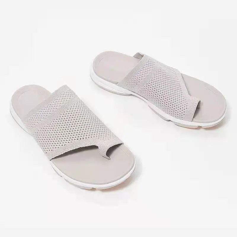 Summer Slippers Women Shoes Casual Soild Color Slippers Open Toe Slip-On Chaussure Femme Beach Casual Women Shoes for Women 2021
Summer Slippers Women Shoes Casual Soild Color Slippers Open Toe Slip-On Chaussure Femme Beach Casual Women Shoes for Women 2021