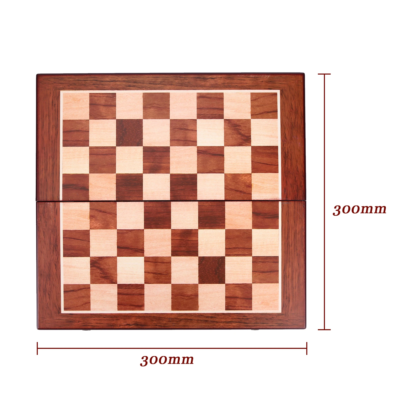 Chess Metal Bronze Children's Folding Board Game Chess Decoration Wooden Toys Children's Educational Toys Double Board Game
Chess Metal Bronze Children's Folding Board Game Chess Decoration Wooden Toys Children's Educational Toys Double Board Game