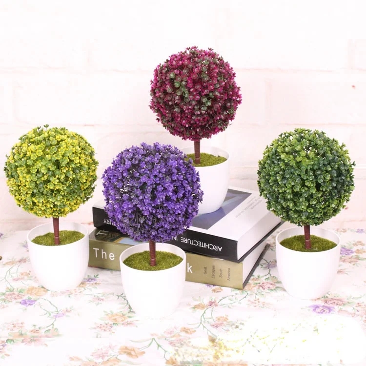 Artificial Plant Round Snow Grass Potted Plant,23cmHigh, HomeDecoration,Office DeskStudy RoomBedroom Simulation Bonsai Ornaments
Artificial Plant Round Snow Grass Potted Plant,23cmHigh, HomeDecoration,Office DeskStudy RoomBedroom Simulation Bonsai Ornaments