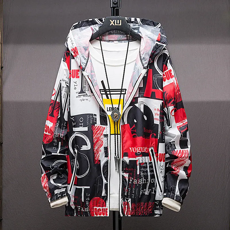 Sun protective clothing male Korean version of fashion summer coat uv-proof breathable camouflage clothing student outdoor fishi
Sun protective clothing male Korean version of fashion summer coat uv-proof breathable camouflage clothing student outdoor fishi