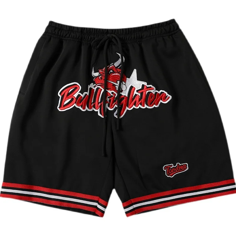 Summer 2021 Shorts Streetwear Men Fashion Casual Training Short Joggers Pants Male Elastic Waist WB154
Summer 2021 Shorts Streetwear Men Fashion Casual Training Short Joggers Pants Male Elastic Waist WB154