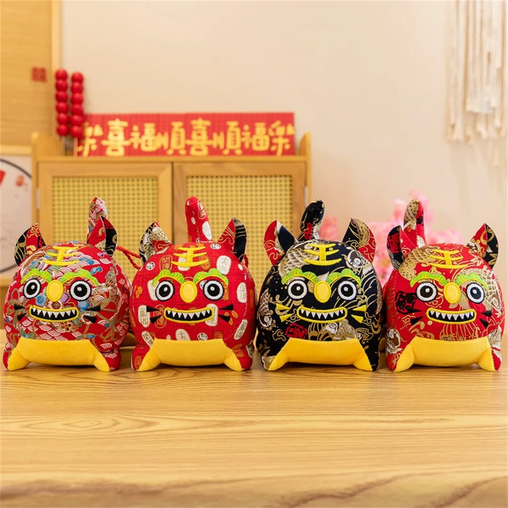 2022 Year Of The Tiger Mascot Plush Toy Doll Chinese New Year Zodiac Plush Tiger Toys Pendant Gift New
2022 Year Of The Tiger Mascot Plush Toy Doll Chinese New Year Zodiac Plush Tiger Toys Pendant Gift New