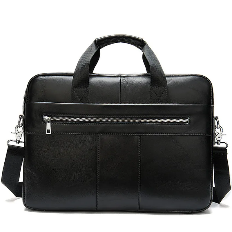 Kantoor Echt Lederen Aktetas Voor Mannen Tote Laptop 14Inch Schouder Handtas Document A4 Bedrijf Mannelijke Van Organizer Opslag
Kantoor Echt Lederen Aktetas Voor Mannen Tote Laptop 14Inch Schouder Handtas Document A4 Bedrijf Mannelijke Van Organizer Opslag