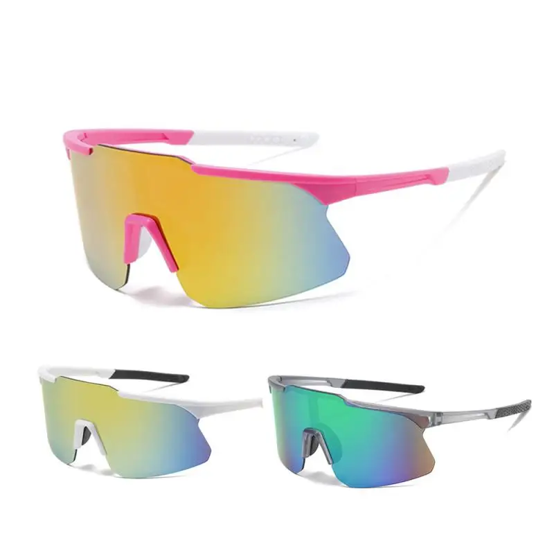 Polarized Sports Men Sunglasses Road Cycling Glasses Mountain Bike Bicycle Riding Protection Goggles Eyewear Polarized Lens
Polarized Sports Men Sunglasses Road Cycling Glasses Mountain Bike Bicycle Riding Protection Goggles Eyewear Polarized Lens
