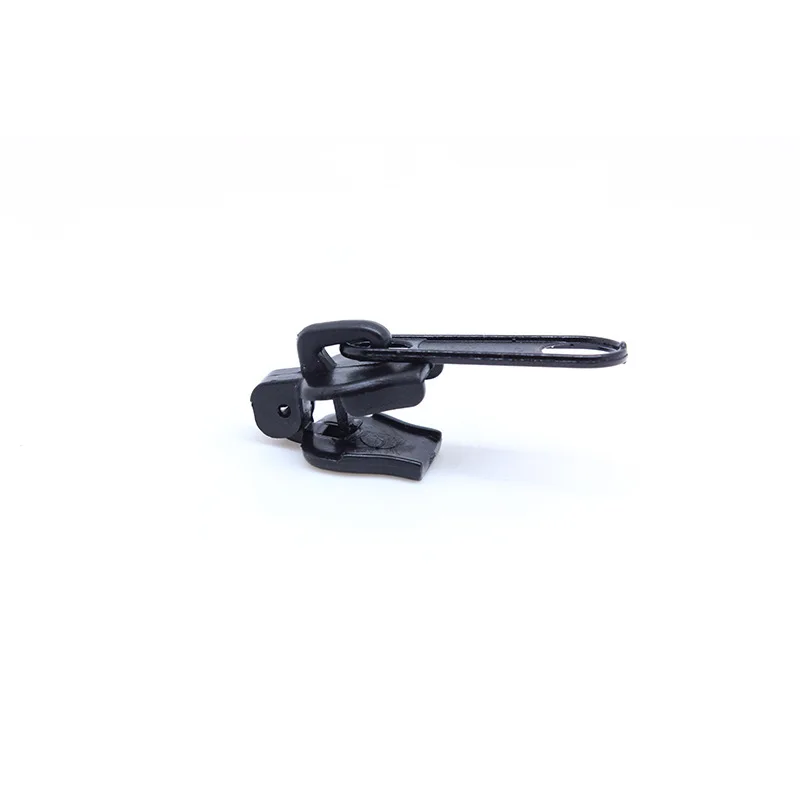 6PCS Zipper Puller Is Used for Luggage Clothing Home Textiles Apparel, Footwear Etc. Universal Multifunctional Zipper Puller
6PCS Zipper Puller Is Used for Luggage Clothing Home Textiles Apparel, Footwear Etc. Universal Multifunctional Zipper Puller