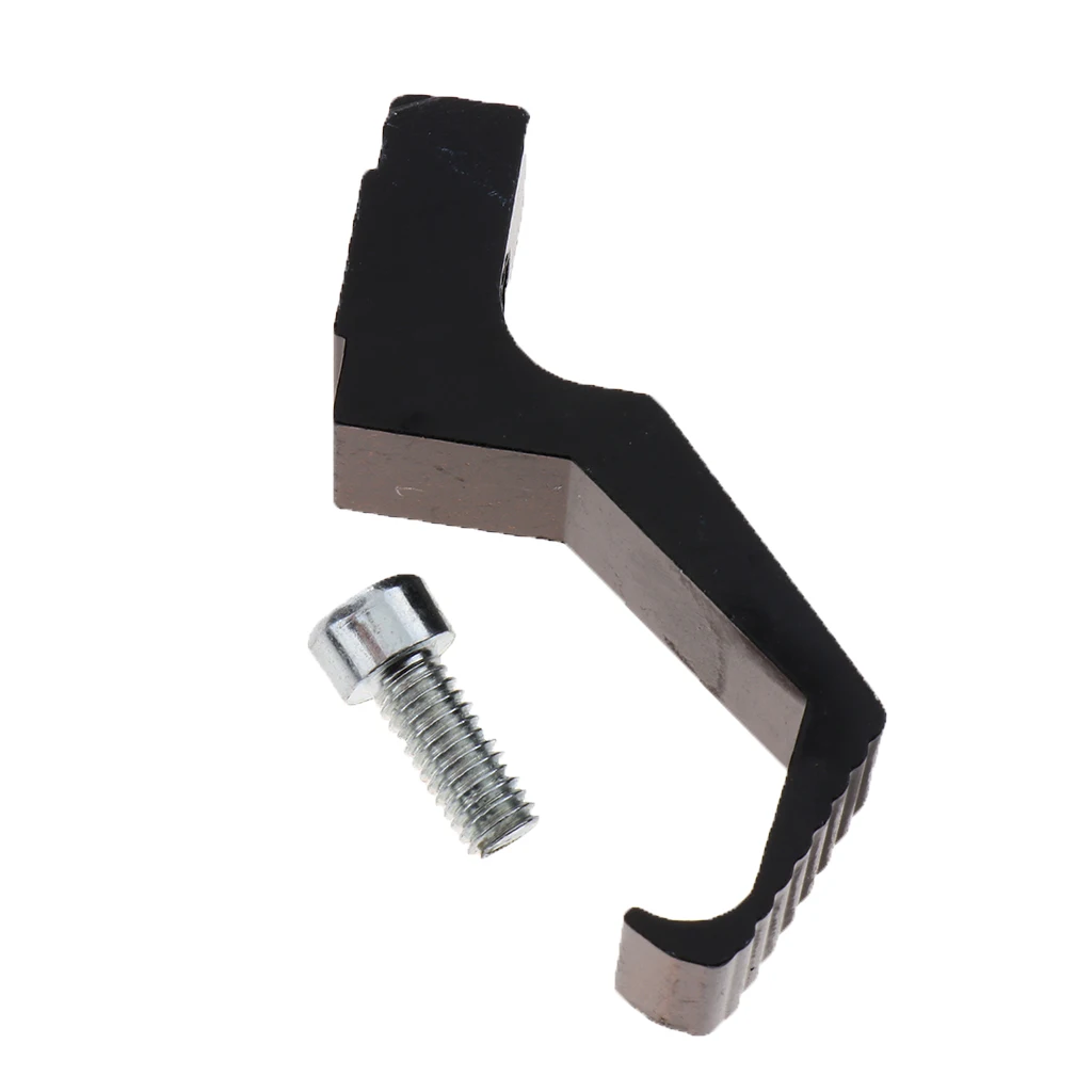 Motorcycle Hook Luggage Bag Hanger Aluminum Alloy Helmet Claw Hook Mask Carry Holder For ATV/UTV/RV/Quad Motorcycle Accessories
Motorcycle Hook Luggage Bag Hanger Aluminum Alloy Helmet Claw Hook Mask Carry Holder For ATV/UTV/RV/Quad Motorcycle Accessories