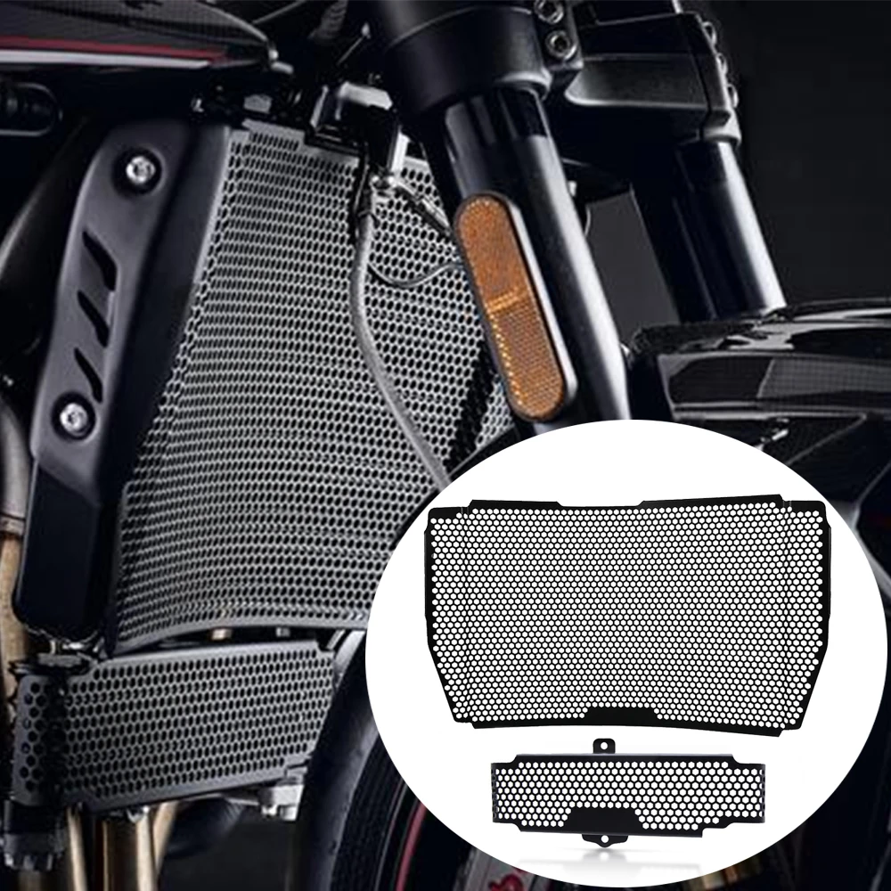 For Speed Triple 1050 2011 2012 2013 2014 2015 Motorcycle CNC Accessories Radiator Guard Protector Grille Cover Oil Cooler Guard
For Speed Triple 1050 2011 2012 2013 2014 2015 Motorcycle CNC Accessories Radiator Guard Protector Grille Cover Oil Cooler Guard