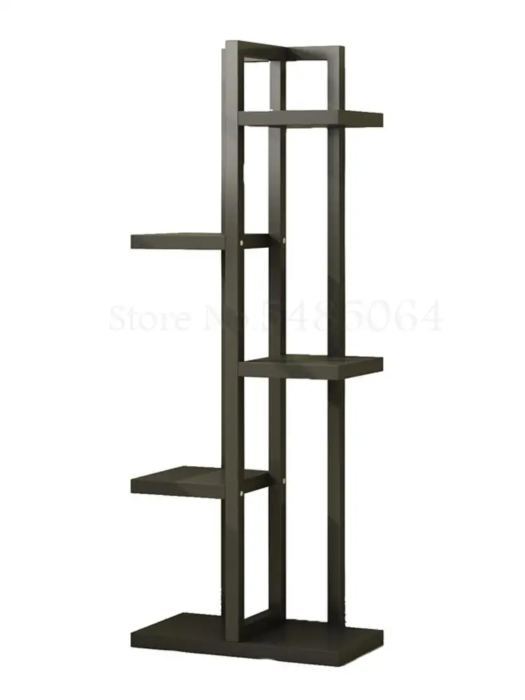 Flower Stand Multi-layer Indoor Shelf Balcony Storage Wrought Iron Solid Wood Living Room Floor Type Creative Pot Rack Home Hang
Flower Stand Multi-layer Indoor Shelf Balcony Storage Wrought Iron Solid Wood Living Room Floor Type Creative Pot Rack Home Hang