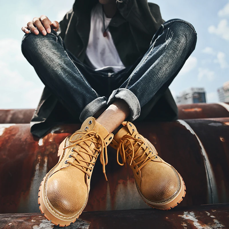 Men Leisure Shoes Zapatos Hombre Casual Fashion Shoes Casuales Men Leather Loafers For Sport Mens Sneakers Sports
Men Leisure Shoes Zapatos Hombre Casual Fashion Shoes Casuales Men Leather Loafers For Sport Mens Sneakers Sports