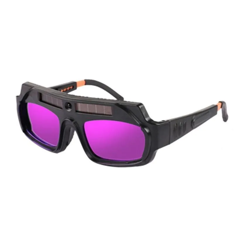 Automatic Darkening Dimming Welding Glasses Anti-glare Glasses Argon Tools Eye Protection Arc Welding Goggles Special Welde L1G6
Automatic Darkening Dimming Welding Glasses Anti-glare Glasses Argon Tools Eye Protection Arc Welding Goggles Special Welde L1G6