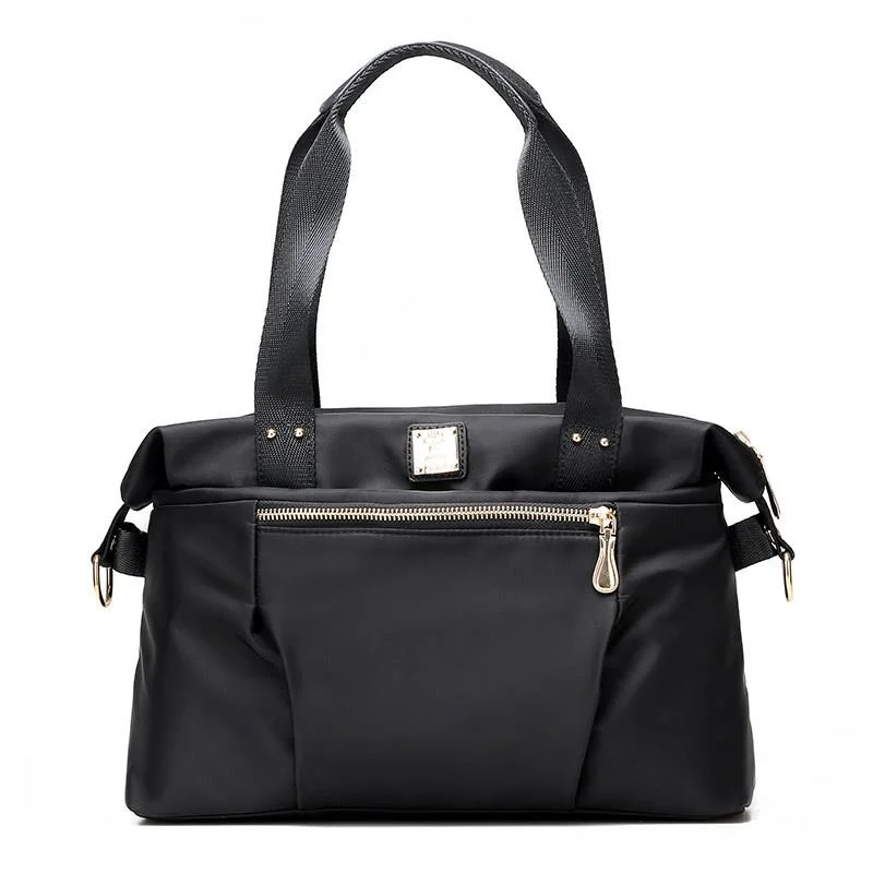 New Women Handbag Nylon Messenger Bags Famous Brand Woman Shoulder Bags Female Designer Ladies Handbags Sac A Main Femme
New Women Handbag Nylon Messenger Bags Famous Brand Woman Shoulder Bags Female Designer Ladies Handbags Sac A Main Femme