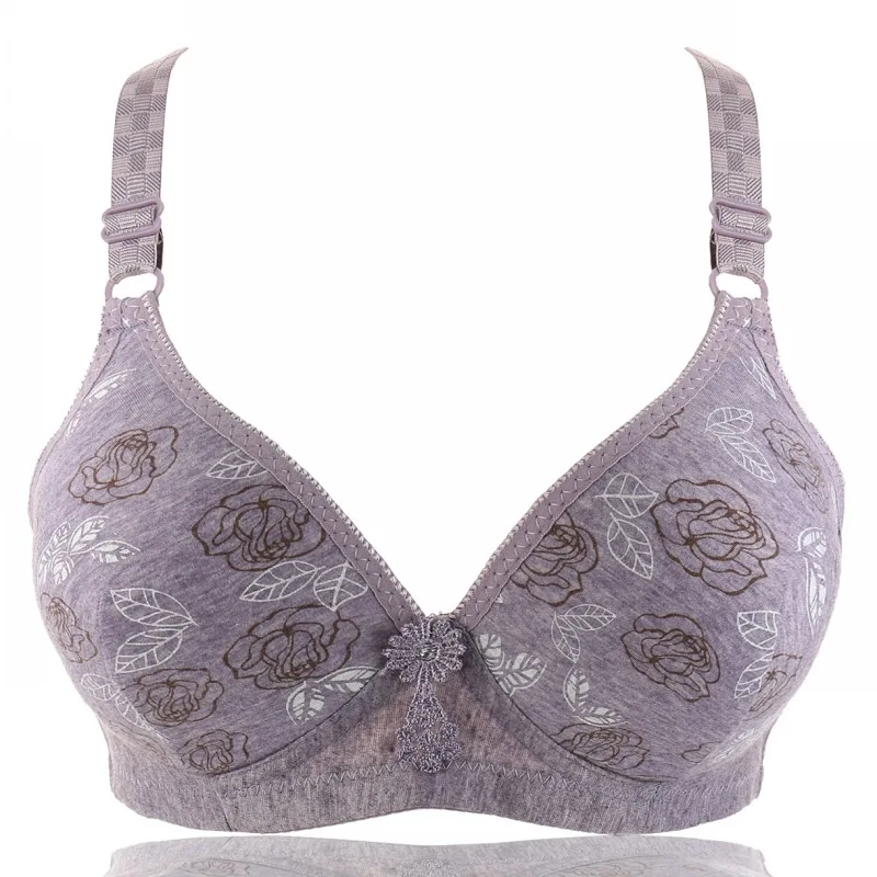 Summer Sexy Lace Bras Deep V Plunge Underwear Cotton Push Up Bralette Straps Lingerie Big Size 36-42 3/4 Cup
Summer Sexy Lace Bras Deep V Plunge Underwear Cotton Push Up Bralette Straps Lingerie Big Size 36-42 3/4 Cup