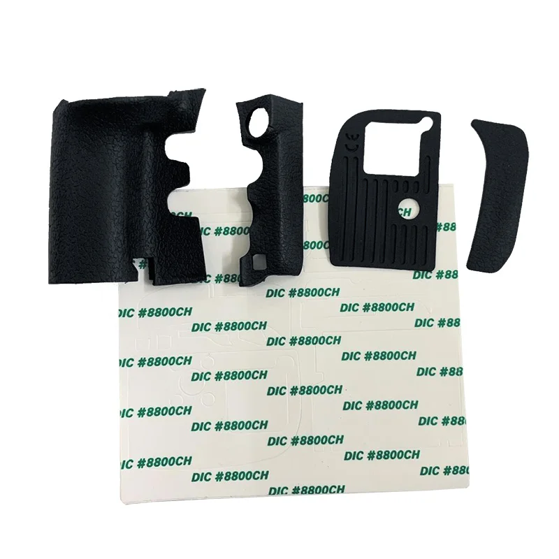 Запасные части для камеры Nikon D800 D800E, резиновая крышка корпуса, нижняя часть, задний палец
Запасные части для камеры Nikon D800 D800E, резиновая крышка корпуса, нижняя часть, задний палец