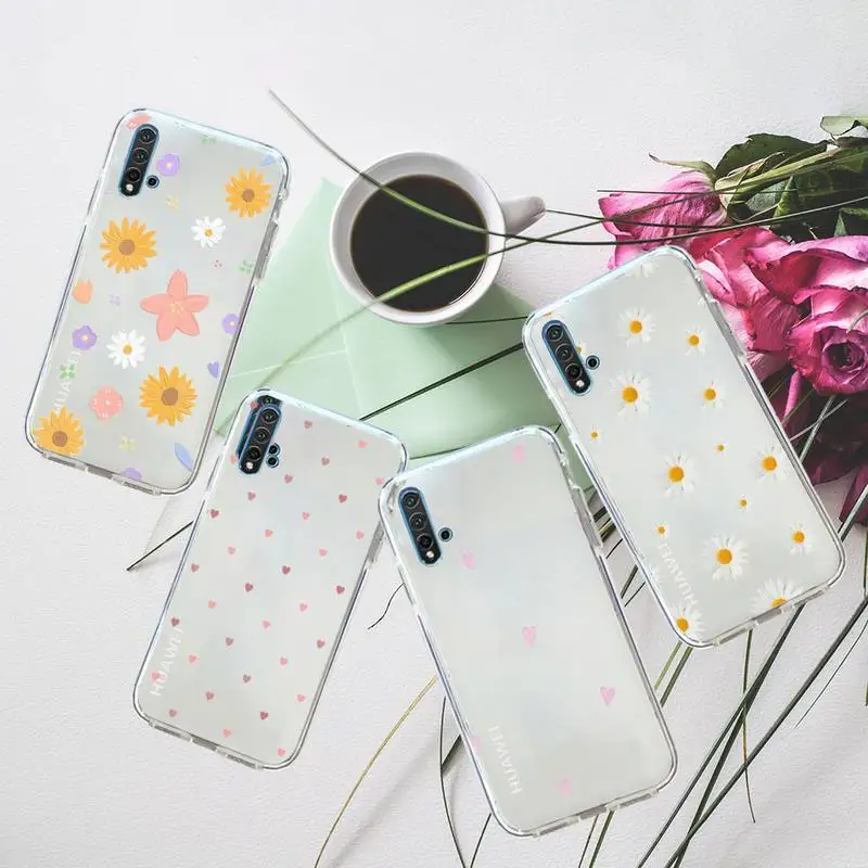Cute Smile love Phone Case Transparent for Huawei honor P mate 40 20 30 10 50 i 9 x mate pro lite 8a
Cute Smile love Phone Case Transparent for Huawei honor P mate 40 20 30 10 50 i 9 x mate pro lite 8a