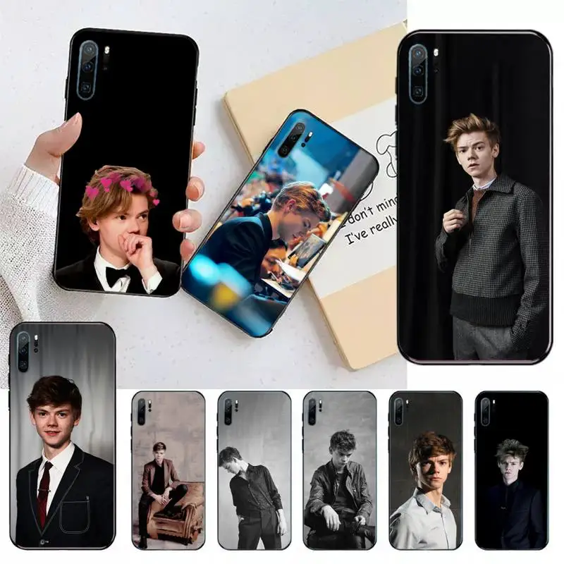 Thomas Sangster American actors Phone Case For Huawei honor Mate 10 20 30 40 i 9 8 pro x Lite P smart 2019 nova 5t
Thomas Sangster American actors Phone Case For Huawei honor Mate 10 20 30 40 i 9 8 pro x Lite P smart 2019 nova 5t