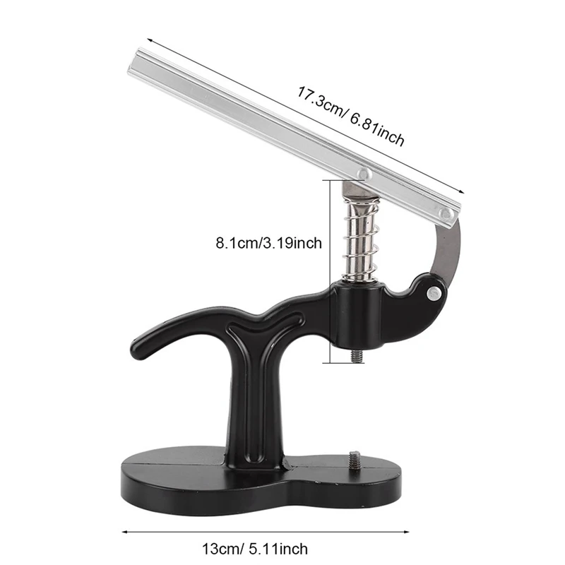 1set Watch Press Set, Back Case Cover Press Closer Watchmaker Presser & 500x 0.8mm 31mm-40mm O Ring Rubber Seal Washers
1set Watch Press Set, Back Case Cover Press Closer Watchmaker Presser & 500x 0.8mm 31mm-40mm O Ring Rubber Seal Washers