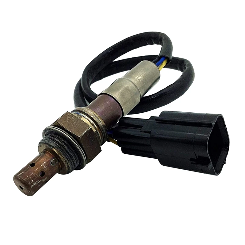 LF4J-18-8G1 5-Wire Air Fuel Ratio O2 Oxygen Sensor FIT for MAZDA 6 1.8L 2.0L 2007-2013 LF4J-18-8G1B LF4J-18-8G1A
LF4J-18-8G1 5-Wire Air Fuel Ratio O2 Oxygen Sensor FIT for MAZDA 6 1.8L 2.0L 2007-2013 LF4J-18-8G1B LF4J-18-8G1A