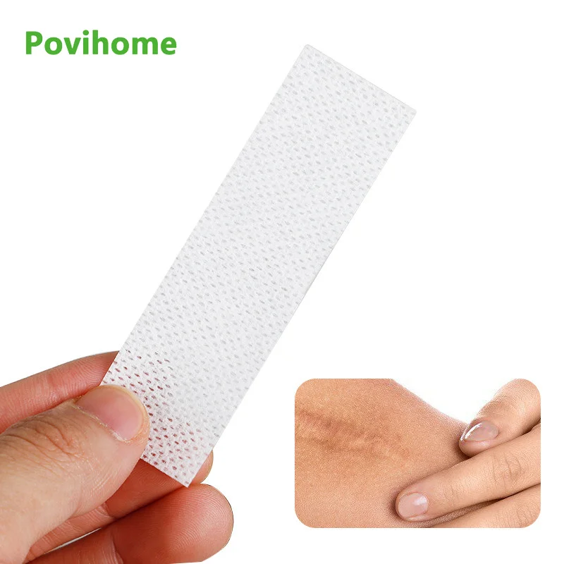 1/6/10Pcs Scar Removal Patch Trauma Burn Scar Sheet Waterproof Skin Repair Therapy Patch for Acne Scar Treatment Plasters
1/6/10Pcs Scar Removal Patch Trauma Burn Scar Sheet Waterproof Skin Repair Therapy Patch for Acne Scar Treatment Plasters