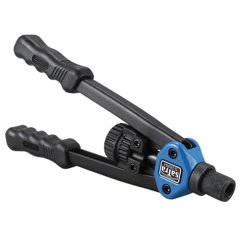 110Pcs Rivet Nut Tool Rivet Nut Setter Kit Threaded Tool with Rivnut Nutsert Riveting Kit for Household Repair Tools 
110Pcs Rivet Nut Tool Rivet Nut Setter Kit Threaded Tool with Rivnut Nutsert Riveting Kit for Household Repair Tools