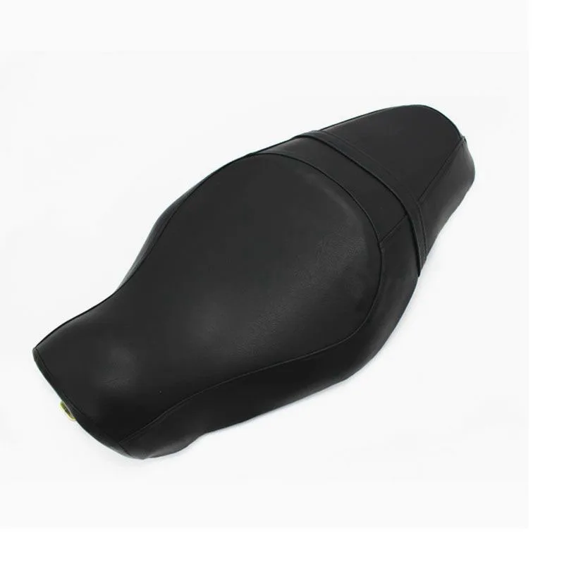 Для Harley Sportster 883 48 Iron XL1200, мотоциклетный черный водитель + пассажир, двухместный диван, туристический скамейка, задняя подушка
Для Harley Sportster 883 48 Iron XL1200, мотоциклетный черный водитель + пассажир, двухместный диван, туристический скамейка, задняя подушка