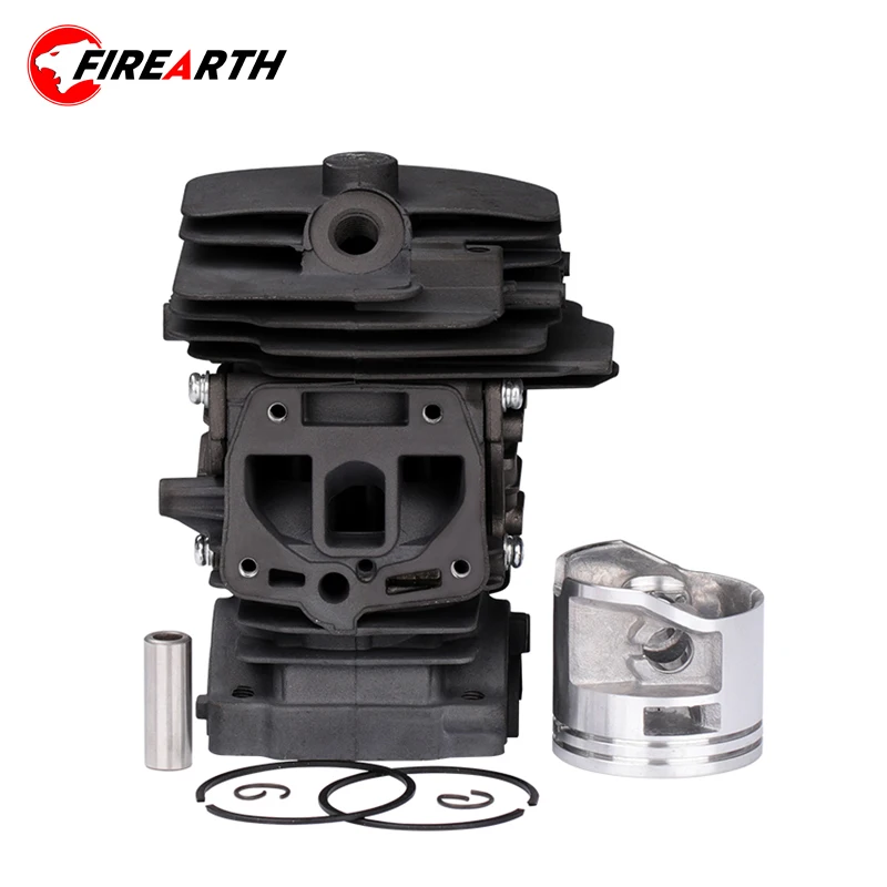 Dia 44mm Cylinder Piston Kit for Stihl 251 Gaslione Chainsaw Parts Garden Power Tool Chain Saw Cylinder and Piston Set
Dia 44mm Cylinder Piston Kit for Stihl 251 Gaslione Chainsaw Parts Garden Power Tool Chain Saw Cylinder and Piston Set