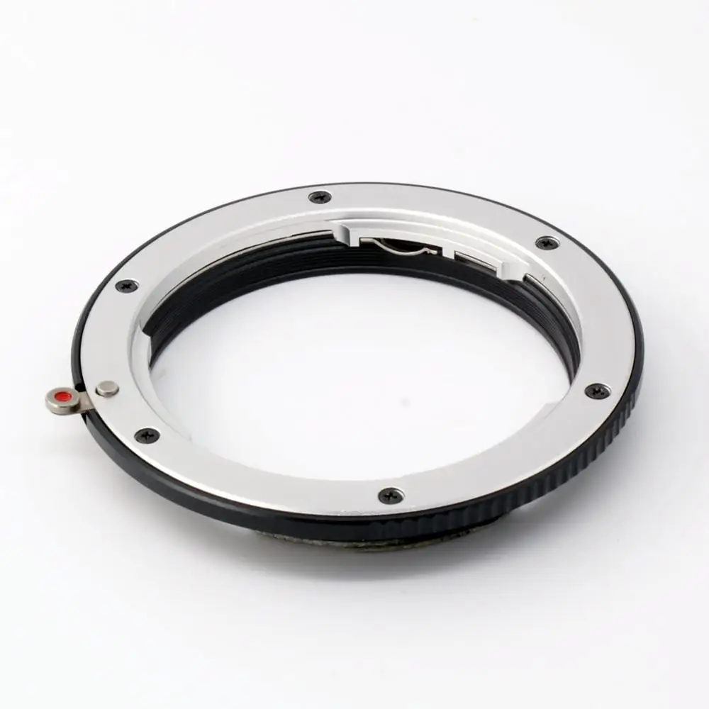6th gen AF Confirm Adapter for LR-EOS Leica R Lens to Canon EOS EF Mount APS-C Camera
6th gen AF Confirm Adapter for LR-EOS Leica R Lens to Canon EOS EF Mount APS-C Camera