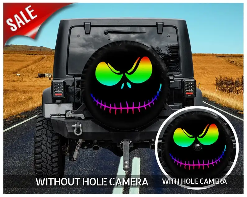 LGBT halloween gifts, Funny face Gift for her, Great Gift, Halloween gifts For her, Car Accessories, Spare Tire COVER CAR,
LGBT halloween gifts, Funny face Gift for her, Great Gift, Halloween gifts For her, Car Accessories, Spare Tire COVER CAR,