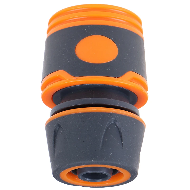 Hot New 1/2" Garden Sprinkle Water Hose Connector Pipe Adaptor Tap Hose Pipe Fitting Set Quick Connector With Rubber Material
Hot New 1/2" Garden Sprinkle Water Hose Connector Pipe Adaptor Tap Hose Pipe Fitting Set Quick Connector With Rubber Material