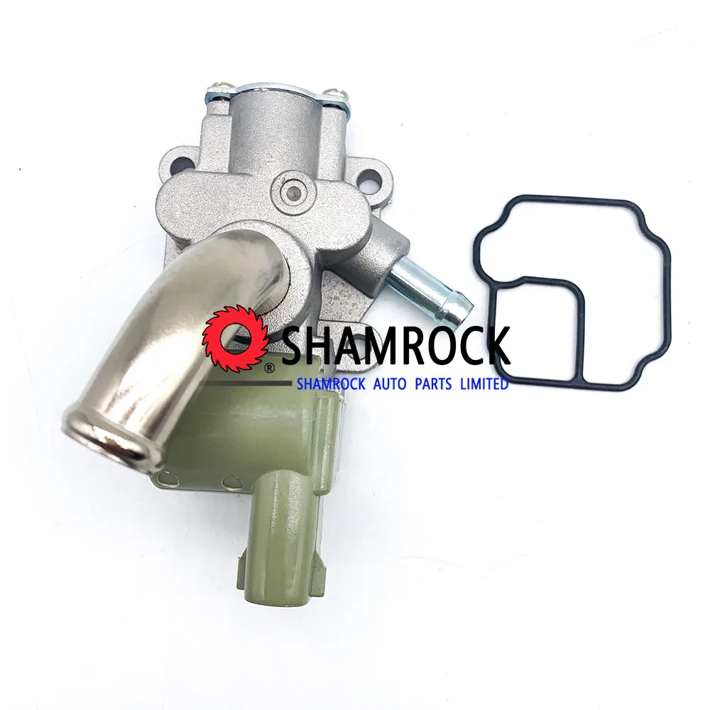 Клапан контроля холостого хода OEM 22270-75030/22270-75040/136800-0560/136800-0590 для 1996-2000 toyota 4runner Tacoma T100
Клапан контроля холостого хода OEM 22270-75030/22270-75040/136800-0560/136800-0590 для 1996-2000 toyota 4runner Tacoma T100
