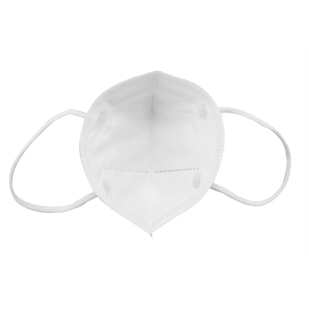 FFP2 Face Mask Ear Hanging Children's Mask Built In Bridge Double Layer Dustproof Anti Haze Protective Mouth Cover
FFP2 Face Mask Ear Hanging Children's Mask Built In Bridge Double Layer Dustproof Anti Haze Protective Mouth Cover