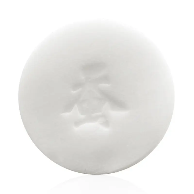 100g Silk Protein Handmade Soap Anti-Acne Whitening Oil-Control Facial Cleansing
100g Silk Protein Handmade Soap Anti-Acne Whitening Oil-Control Facial Cleansing