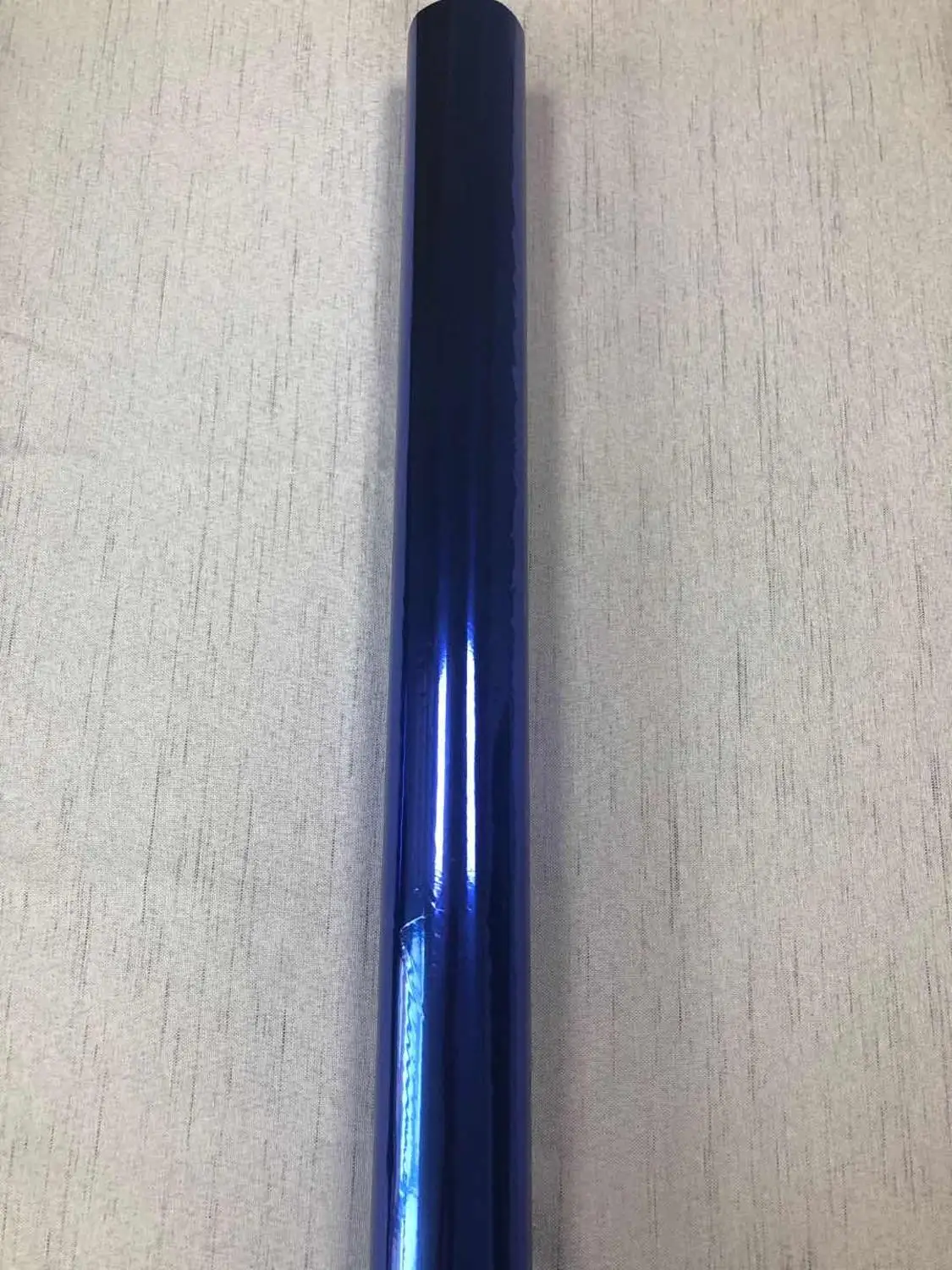 KURZ LUXOR 302 dark blue color hot stamping foil hot press on paper or plastic matt violet color 64cm x 120m heat stamping film
KURZ LUXOR 302 dark blue color hot stamping foil hot press on paper or plastic matt violet color 64cm x 120m heat stamping film