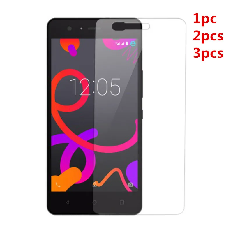 Protective tempered glass for BQ Aquaris X X2 Pro U2 Lite V U ACctive JOY1 plus C
Protective tempered glass for BQ Aquaris X X2 Pro U2 Lite V U ACctive JOY1 plus C