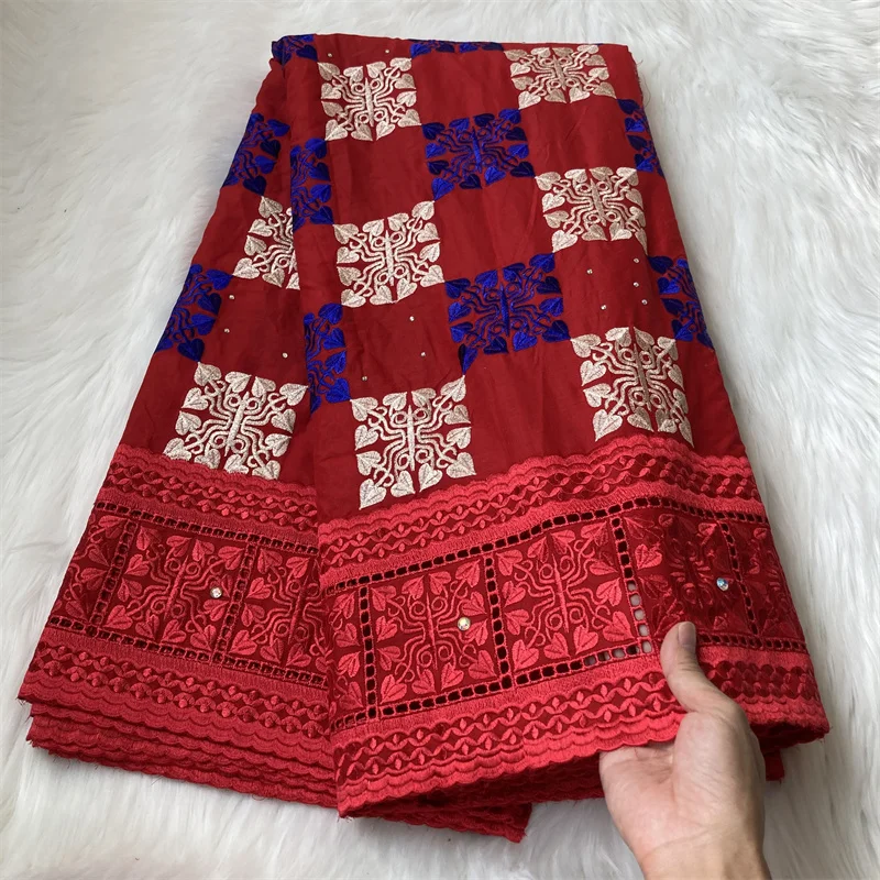 Latest Calssic Embroidery Lace Soft Cotton Very Soft Best Quality African Swiss Fabric Party Dress NN619_C 
Latest Calssic Embroidery Lace Soft Cotton Very Soft Best Quality African Swiss Fabric Party Dress NN619_C